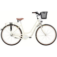 Bicycle EXCELSIOR Swan Retro ALU FW, Creme