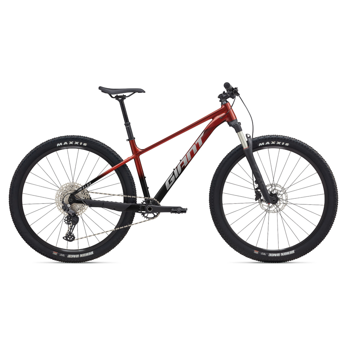 Bicycle GIANT Talon 0, 29" Mars Dust/Black