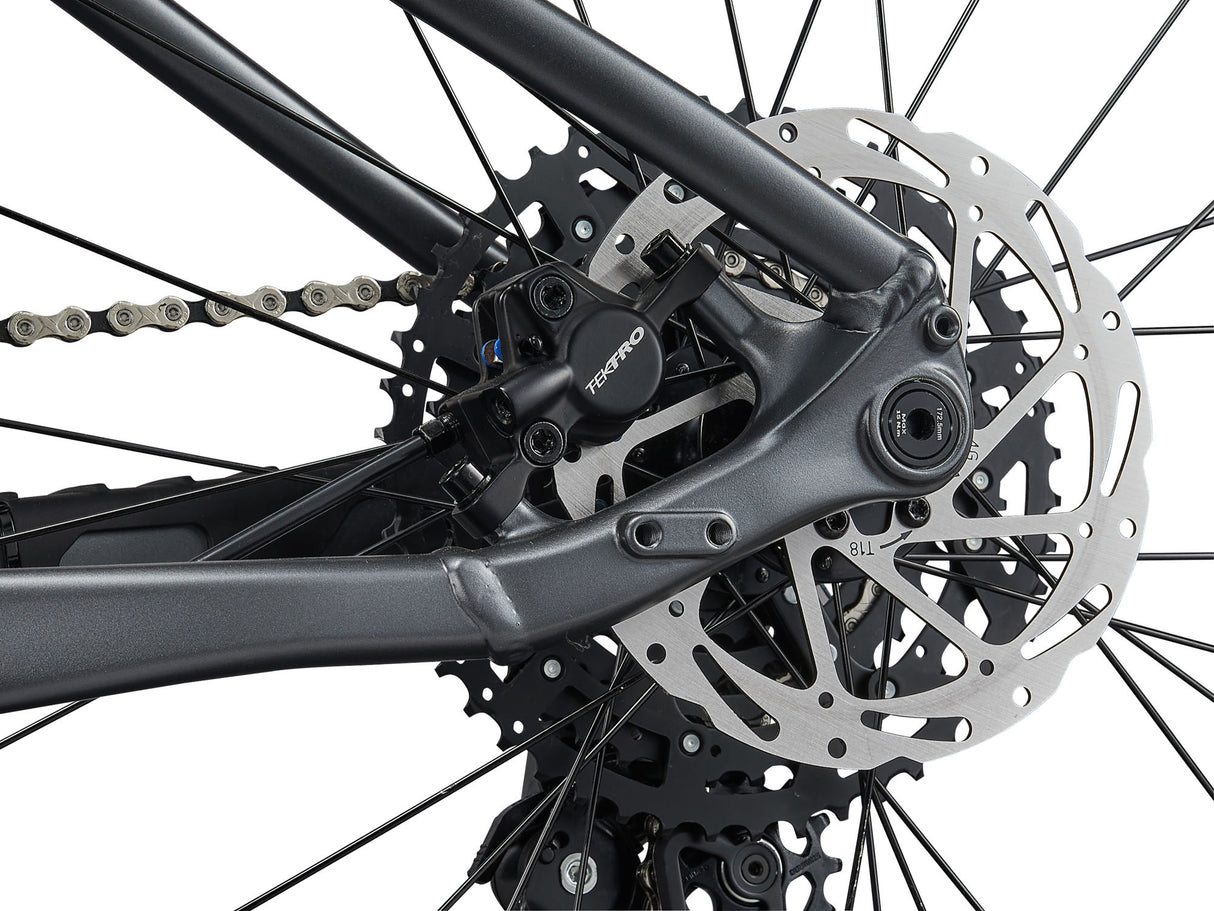 Cykel GIANT Talon 1, 29" Charcoal
