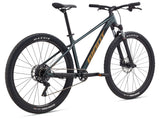 Pyörä GIANT Talon 2, 29" Asphalt Green