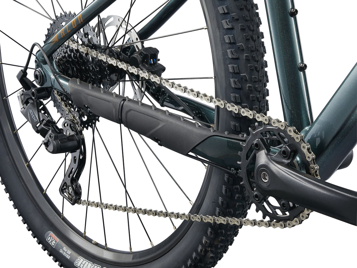 Pyörä GIANT Talon 2, 29" Asphalt Green