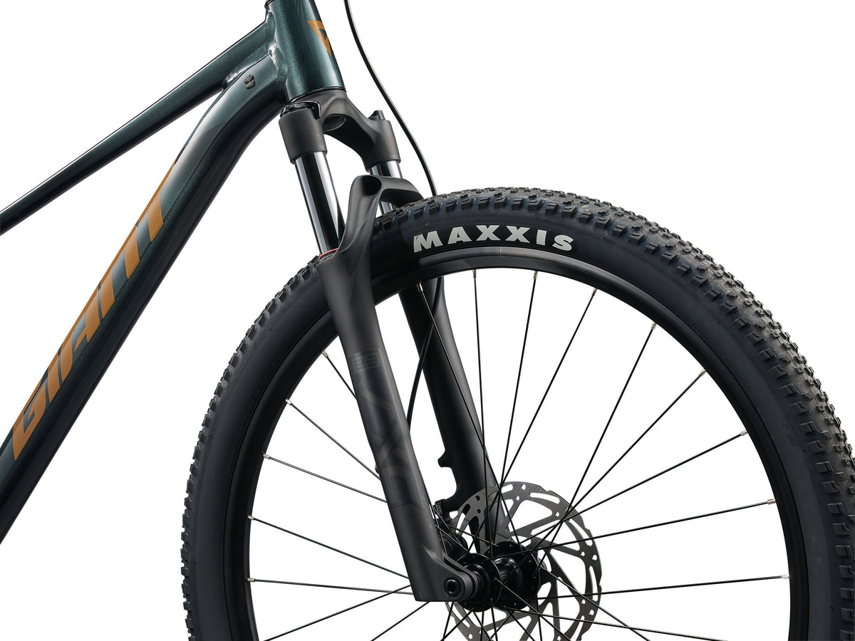 Pyörä GIANT Talon 2, 29" Asphalt Green