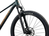 Pyörä GIANT Talon 2, 29" Asphalt Green