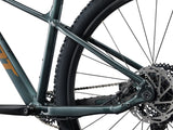 Pyörä GIANT Talon 2, 29" Asphalt Green