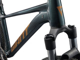 Pyörä GIANT Talon 2, 29" Asphalt Green