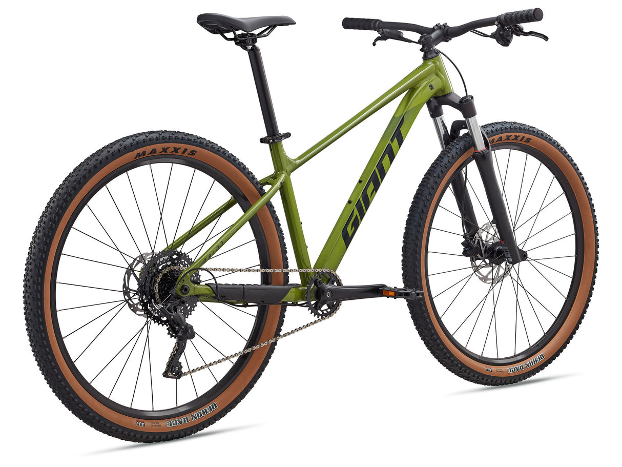 Polkupyörä GIANT Talon 2, 29" Dried Matcha