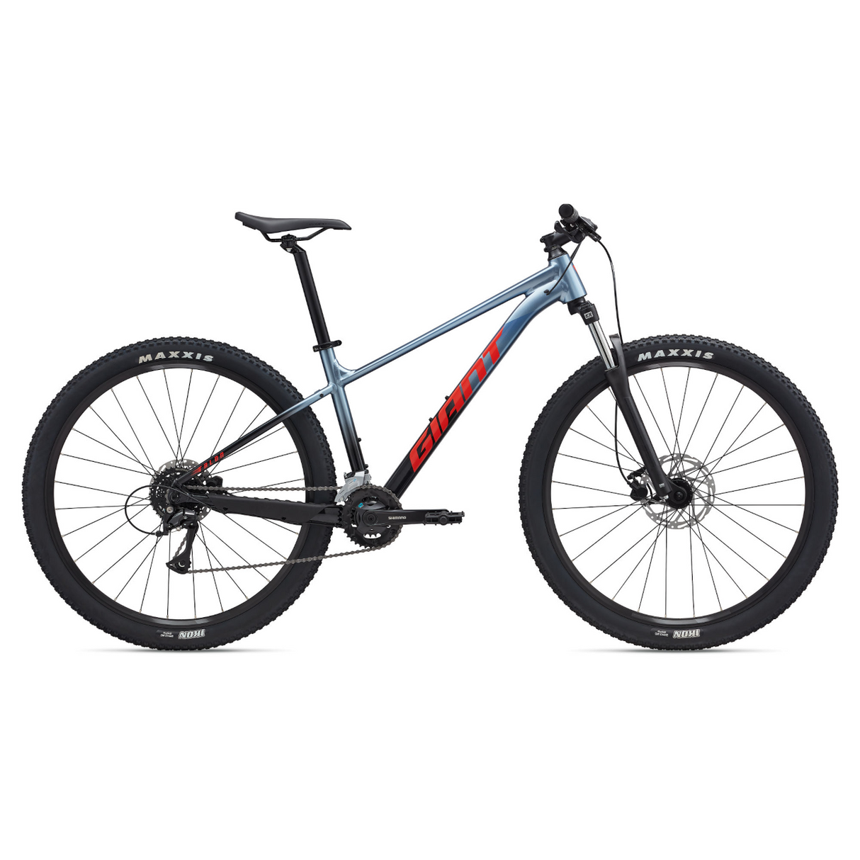 Bicycle GIANT Talon 3, 29" Frost Silver