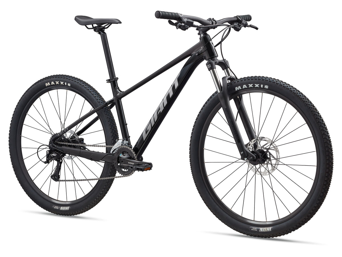 Polkupyörä GIANT Talon 3, 29" Panther