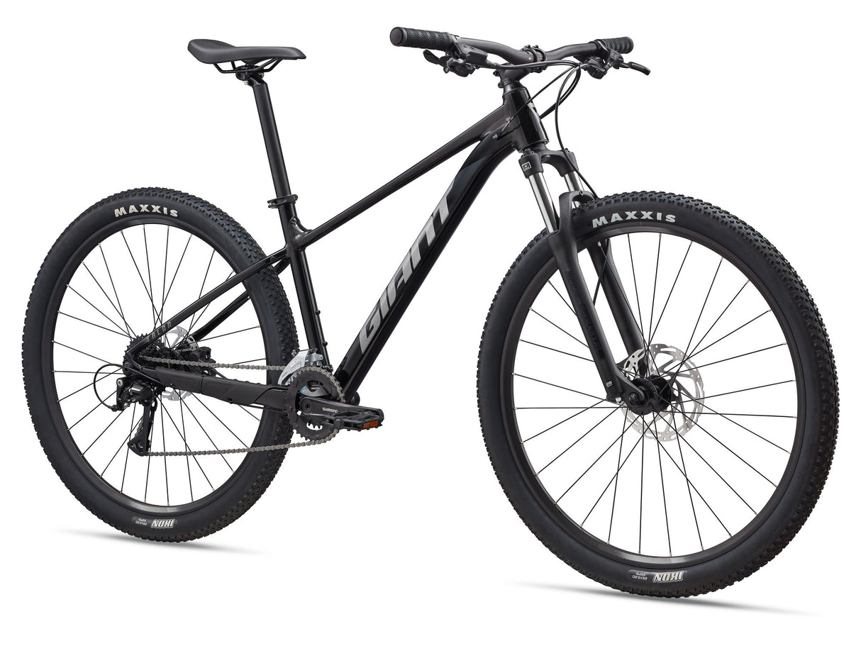 Bicycle GIANT Talon 3, 29" Panther