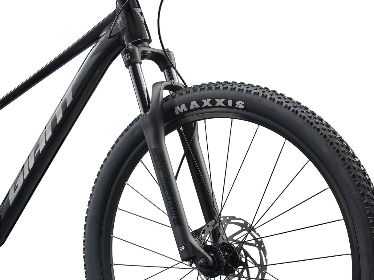 Bicycle GIANT Talon 3, 29" Panther