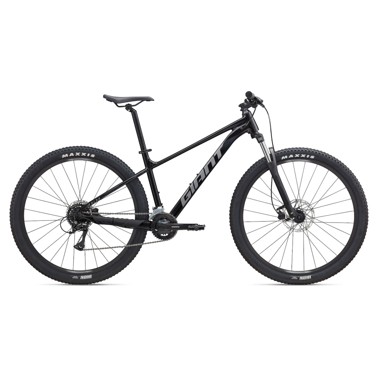 Bicycle GIANT Talon 3, 29" Panther