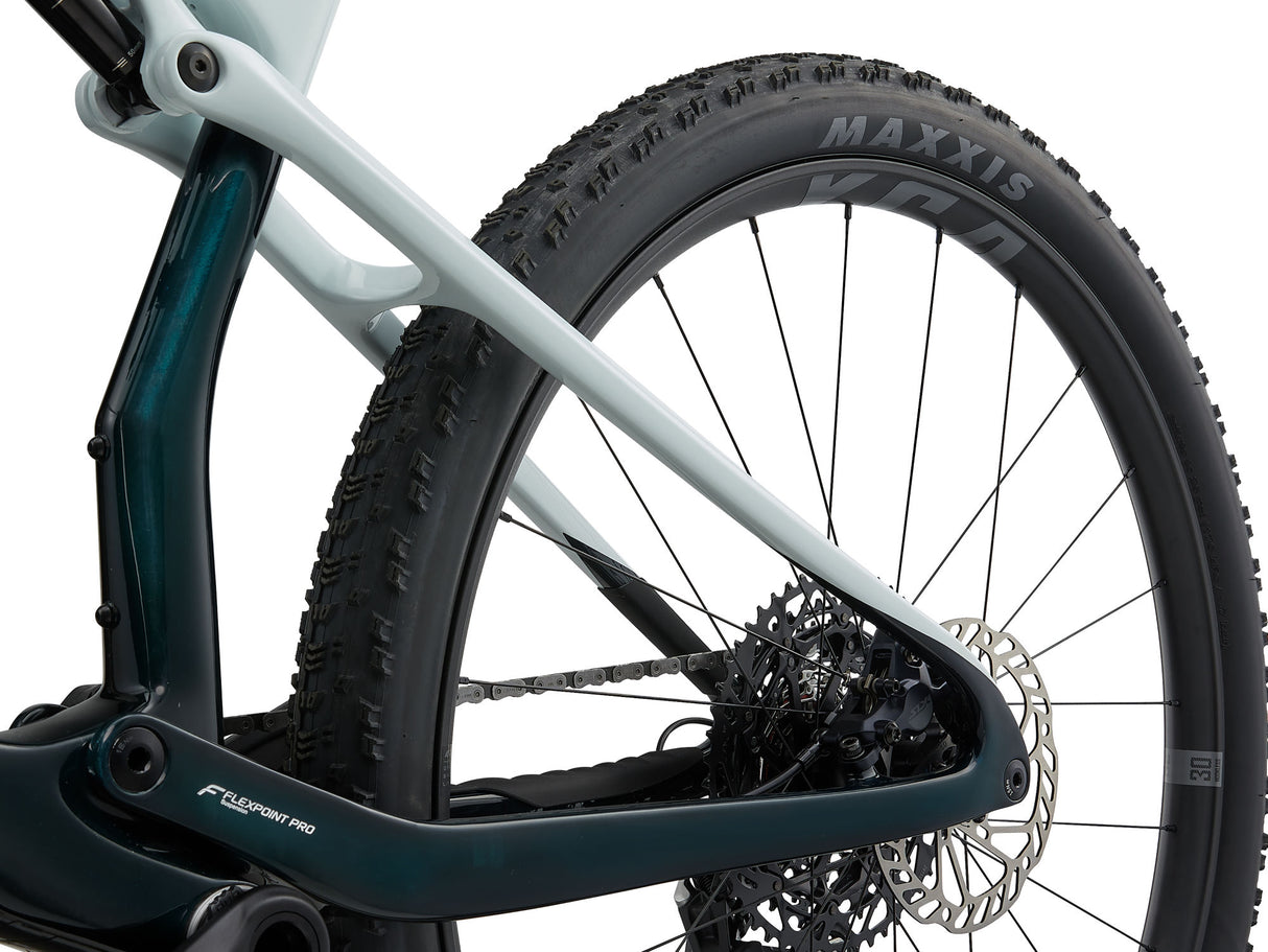 Cykel GIANT Anthem Advanced SL 2 (2026) Mariana Blue