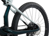 Cykel GIANT Anthem Advanced SL 2 (2026) Mariana Blue