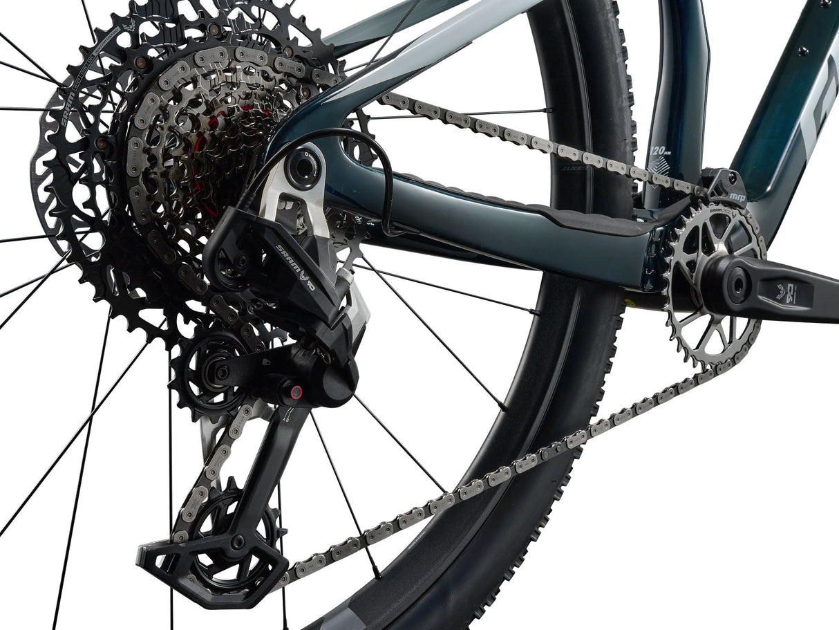 Cykel GIANT Anthem Advanced SL 2 (2026) Mariana Blue