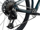Cykel GIANT Anthem Advanced SL 2 (2026) Mariana Blue