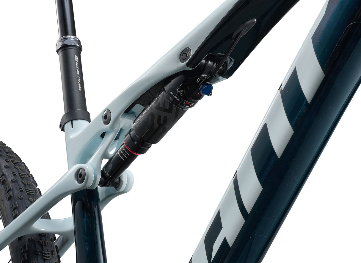 Cykel GIANT Anthem Advanced SL 2 (2026) Mariana Blue
