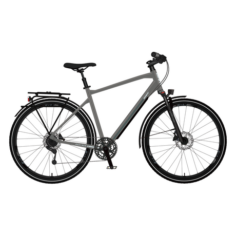 Cykel GIANT AnyTour RS 3, Charcoal
