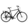 Cykel GIANT Attend RS 3 GTS, Svart