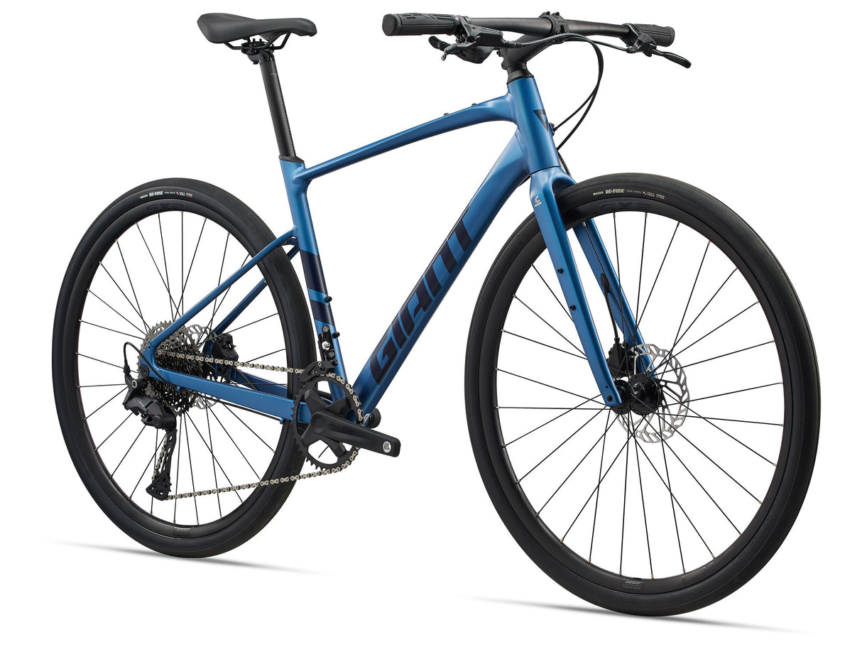 Polkupyörä GIANT Fastroad AR 1, Electron Blue