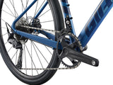 Bicycle GIANT Fastroad AR 1, Electron Blue