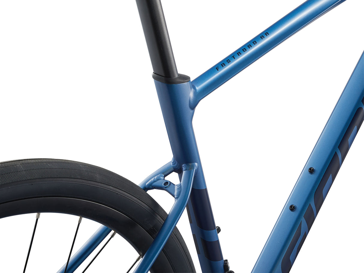 Polkupyörä GIANT Fastroad AR 1, Electron Blue