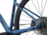 Bicycle GIANT Fastroad AR 1, Electron Blue