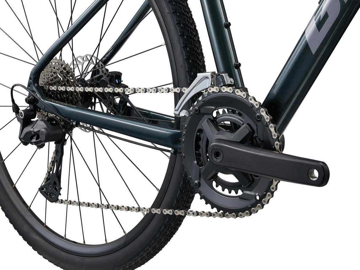 GIANT Roam 2 Bicycle, Asphalt Green
