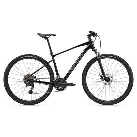 GIANT Roam 2 Bicycle, Black