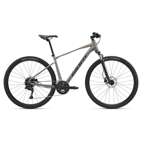 Bicycle GIANT Roam 3, Metal
