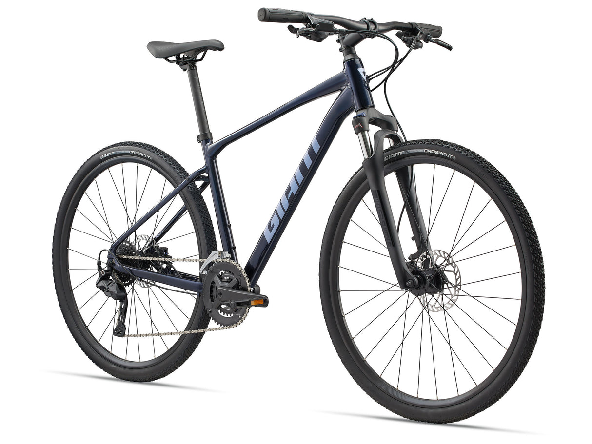 Polkupyörä GIANT Roam 3, Ultra Navy