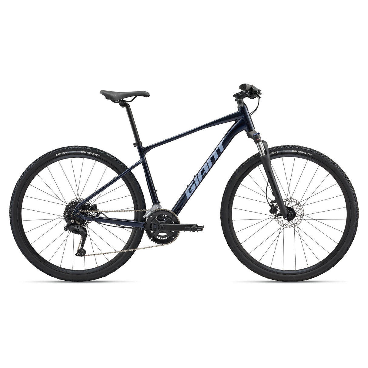 Polkupyörä GIANT Roam 3, Ultra Navy