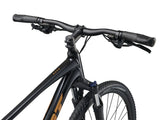 Pyörä GIANT Roam 4, Musta