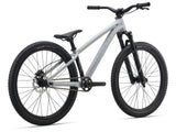 Dirt jump-cykel GIANT STP 26, Quicksilver