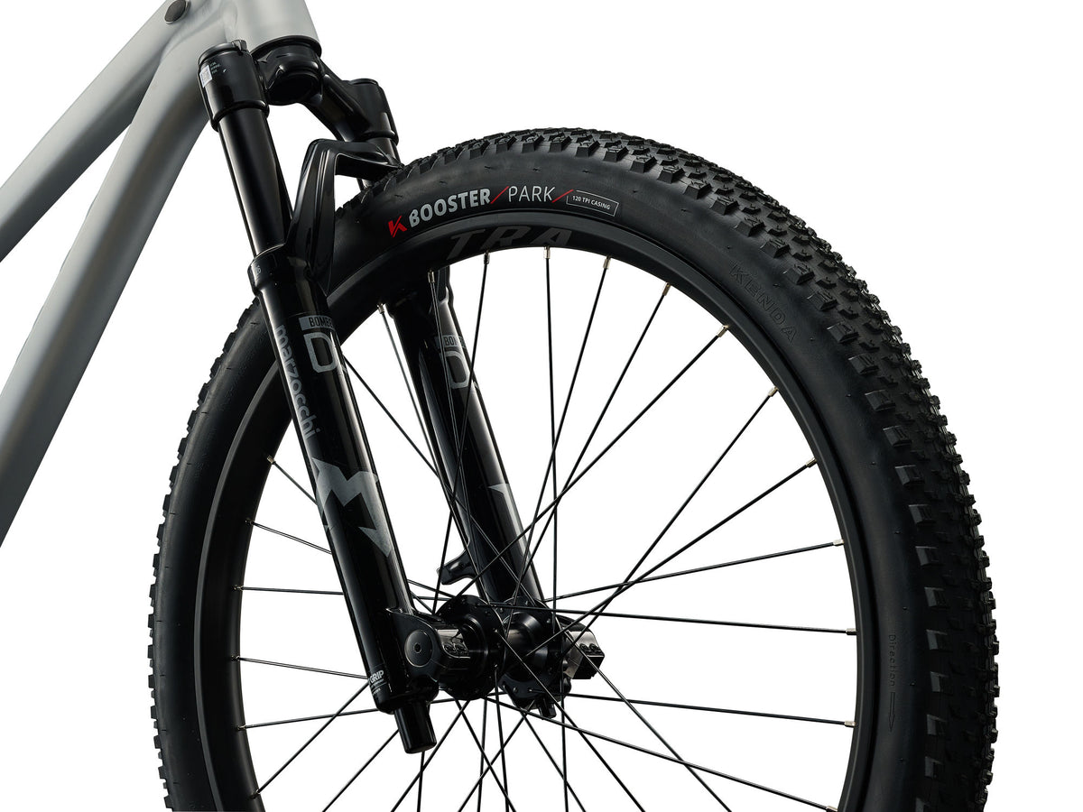 Dirt jump-cykel GIANT STP 26, Quicksilver