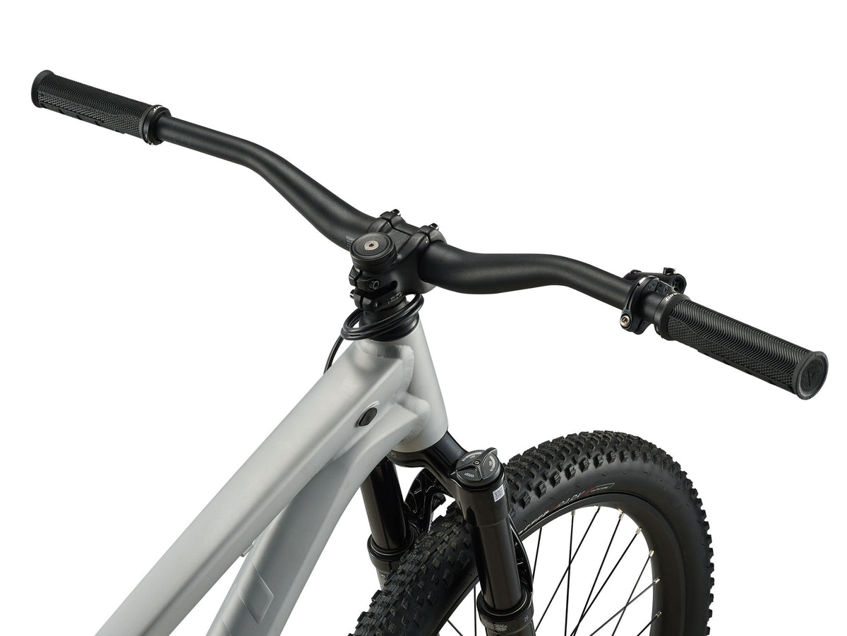 Dirt jump-cykel GIANT STP 26, Quicksilver