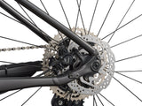 GIANT Talon 29 0 (2027) Stealth Chrome Cykel
