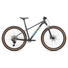 GIANT Talon 29 0 (2027) Stealth Chrome Cykel