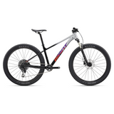Cykel GIANT Talon 29 1 (2027) Grå/Svart