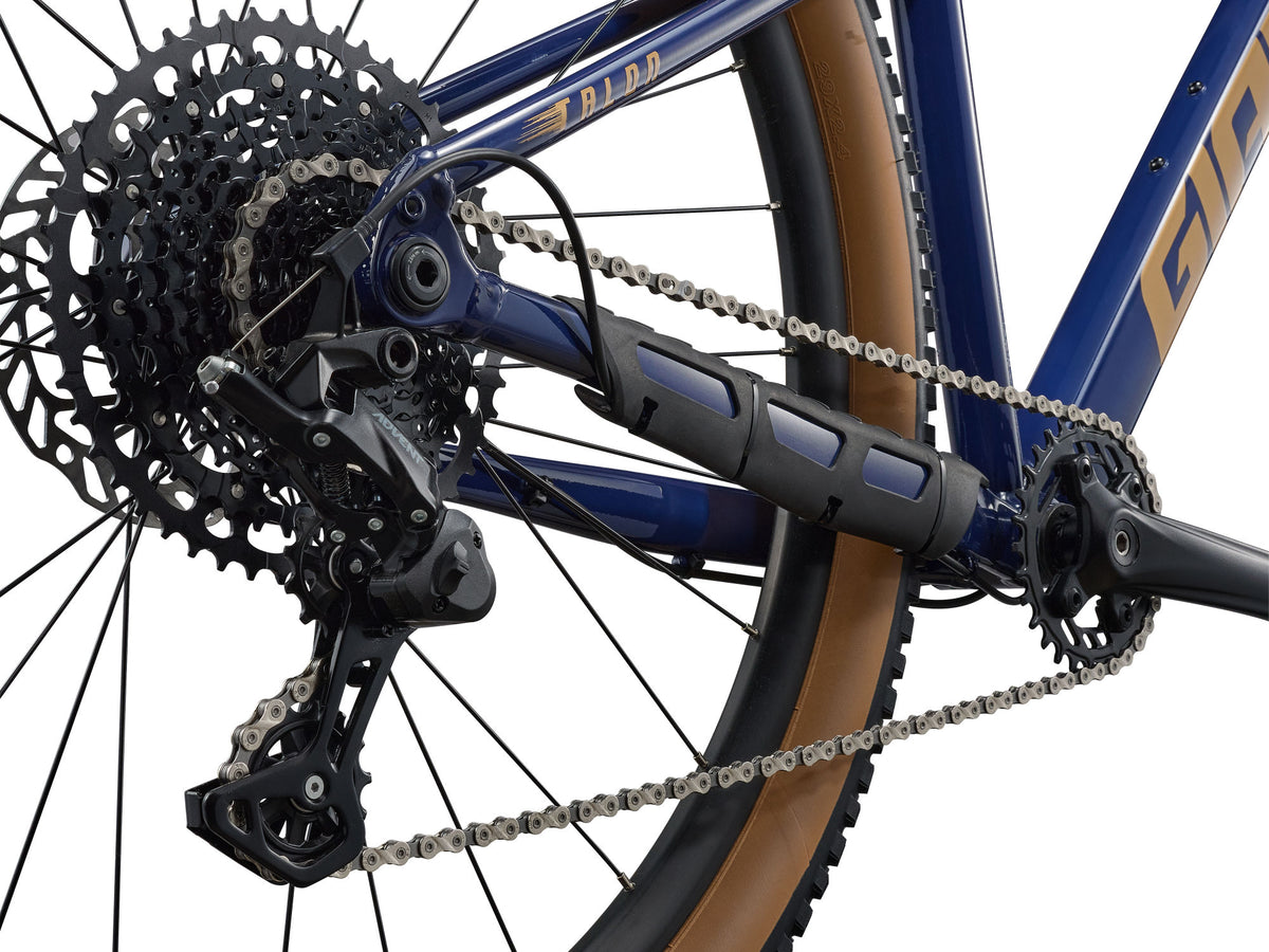 Cykel GIANT Talon 2 (2027) 29" Eclipse