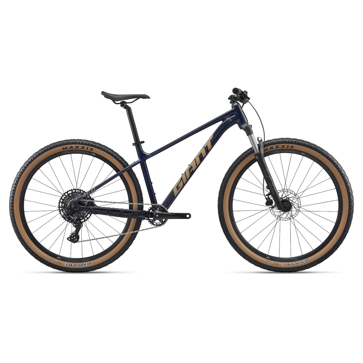 Cykel GIANT Talon 2 (2027) 29" Eclipse