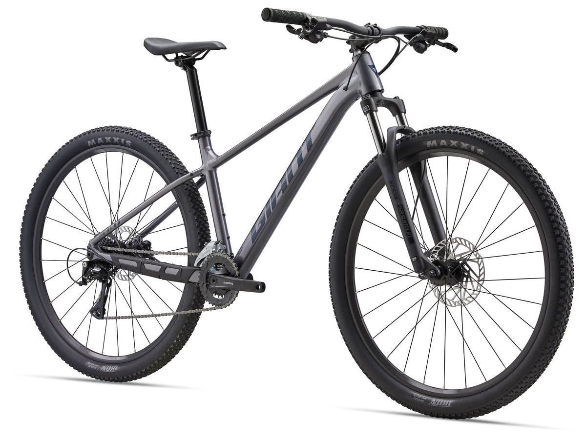 Cykel GIANT Talon 3 (2027) 29" Liquid Metal