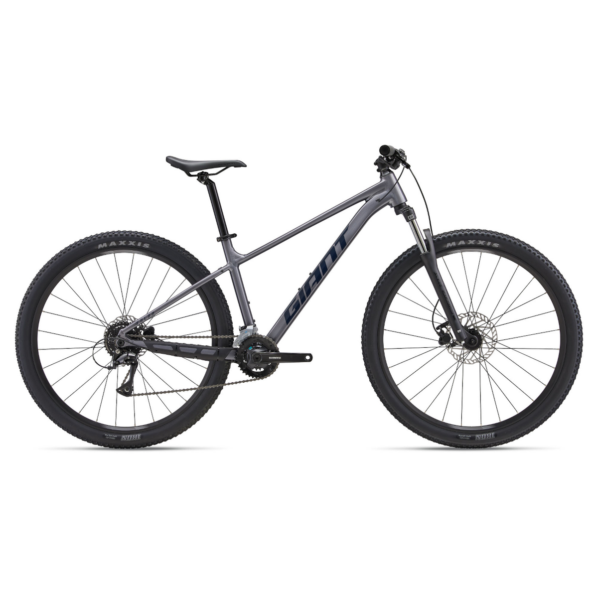 Cykel GIANT Talon 3 (2027) 29" Liquid Metal