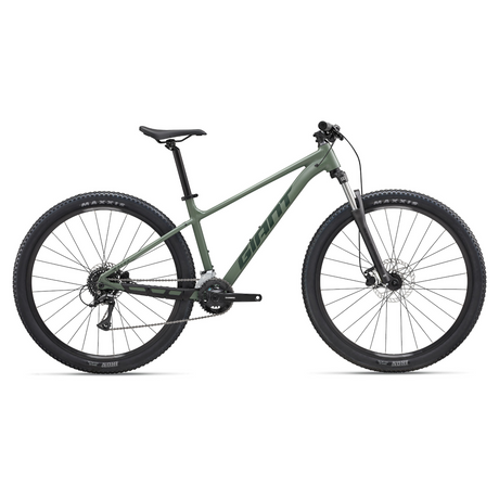 Cykel GIANT Talon 3 (2027) 29" Pangea Green