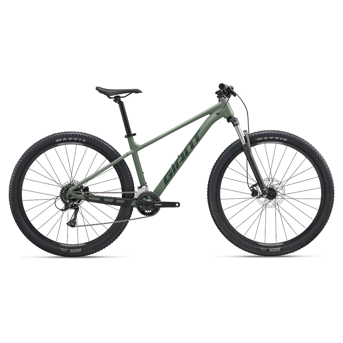 Cykel GIANT Talon 3 (2027) 29" Pangea Green