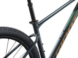 Cykel GIANT XTC SLR 29 1 (2025) Asphalt Green