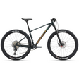 Cykel GIANT XTC SLR 29 1 (2025) Asphalt Green