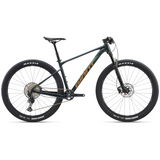 Cykel GIANT XTC SLR 29 1 (2025) Asphalt Green