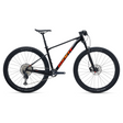 Cykel GIANT XTC SLR 29 1 (2026) Abyss Black