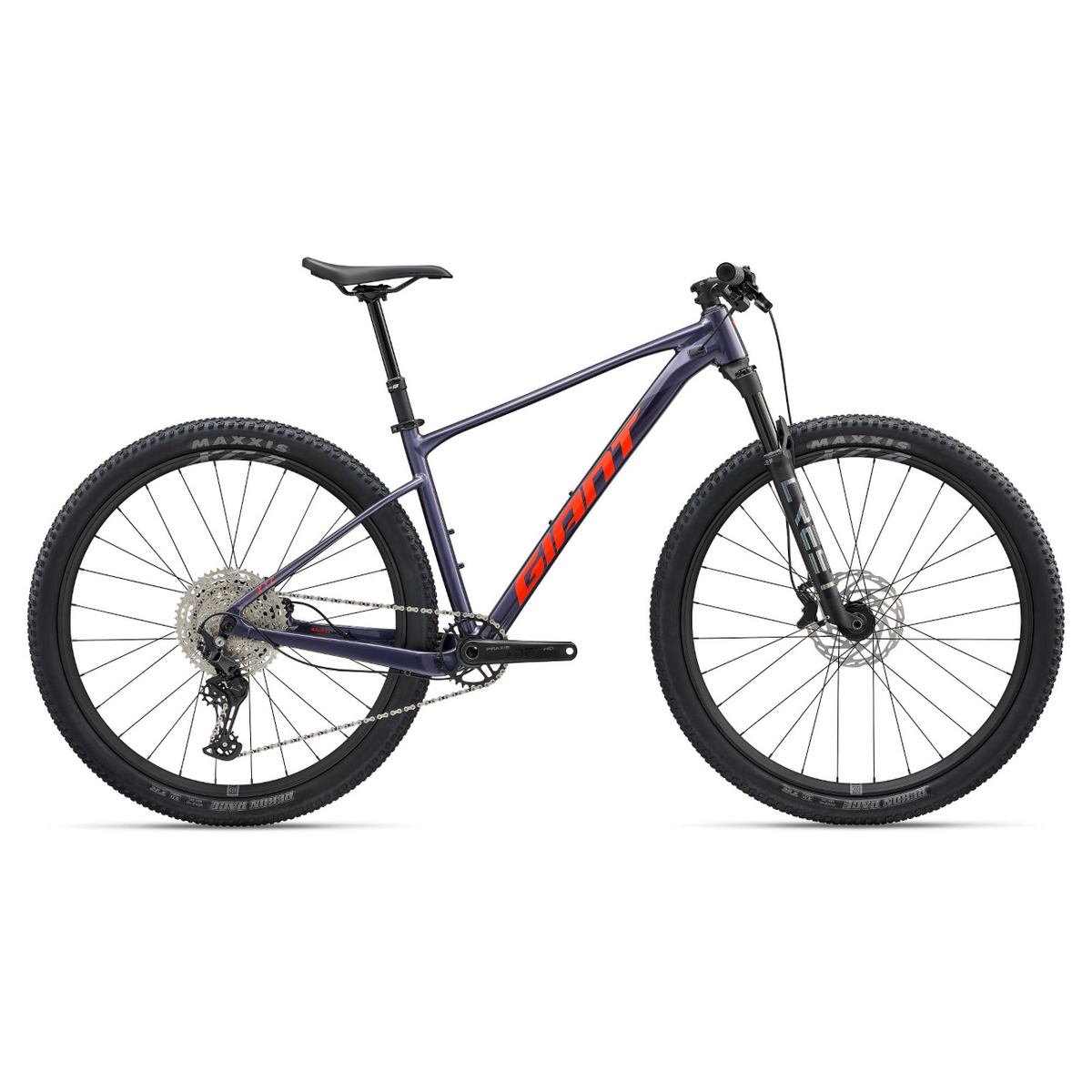 Cykel GIANT XTC SLR 29 1 (2027) Tempest Purple