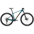 Cykel GIANT XTC SLR 29 2 (2025) Dark Jade